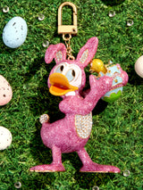BaubleBar Disney Easter Bag Charm - Donald Duck -
It's Black Friday Week: Enjoy 30% off.