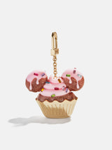 BaubleBar Disney Mickey Mouse Cupcake Bag Charm - Disney Cupcake Bag Charm -
Cupcake charm for bag