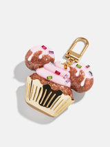 BaubleBar Disney Mickey Mouse Cupcake Bag Charm - Disney Cupcake Bag Charm -
Cupcake charm for bag