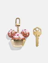 BaubleBar Disney Mickey Mouse Cupcake Bag Charm - Disney Cupcake Bag Charm -
Cupcake charm for bag
