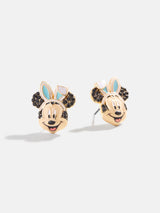 BaubleBar Disney Mickey Mouse Easter Earrings - Mickey Mouse -
EXTRA 20% off sale. Prices as marked.