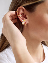 BaubleBar Disney Donald Duck Easter Earrings - Donald Duck -
Black Friday: EXTRA 30% Off. Prices as marked.