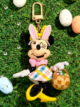 BaubleBar Disney Easter Bag Charm - Minnie Mouse -
It's Black Friday Week: Enjoy 30% off.