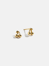 BaubleBar 18K Gold Just For Fun Earrings - Cherry -
It's Black Friday Week: Enjoy 30% off.