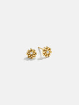 BaubleBar 18K Gold Just For Fun Earrings - Flower -
It's Black Friday Week: Enjoy 30% off.