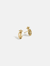 BaubleBar 18K Gold Sports Delicate Stud - Golf -
It's Black Friday Week: Enjoy 30% off.