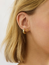 BaubleBar 18K Gold Just For Fun Earrings - Palm Tree -
It's Black Friday Week: Enjoy 30% off.