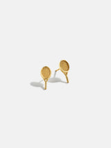 BaubleBar 18K Gold Sports Delicate Stud - Tennis -
It's Black Friday Week: Enjoy 30% off.