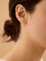 BaubleBar 18K Gold Sports Delicate Stud - Tennis -
It's Black Friday Week: Enjoy 30% off.
