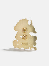 BaubleBar Disney Beauty & The Beast Pin - Belle - 
    Disney collectible pin