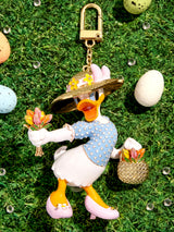 BaubleBar Disney Easter Bag Charm - Daisy Duck -
20% OFF ENDS SOON