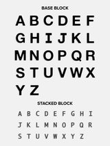 BaubleBar Pavé Double Initial Custom Necklace - Gold/Pavé - 
    25% Off Custom Gifts: The Annual Custom Event