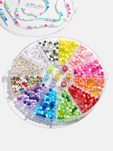 BaubleBar Design Your Own Bracelet Kit - Multi -
Design your own bead kit
