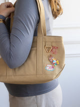 BaubleBar Disney Alice Down the Rabbit Hole Pin - Alice Down the Rabbit Hole -
Alice in Wonderland pin