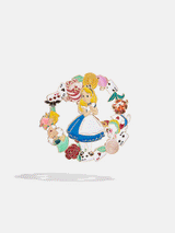 BaubleBar Disney Alice in Wonderland Pin - Alice in Wonderland - 
    Alice in Wonderland pin
