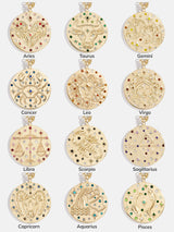 BaubleBar Zodiac Pendant Necklace - Aries -
EXTRA 20% off sale. Prices as marked.