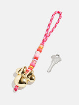 BaubleBar Disney Minnie Mouse Beaded Bag Charm - Minnie Mouse -
Cord Minnie Mouse bag charm