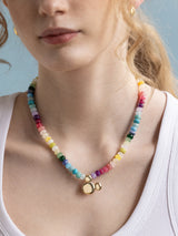 BaubleBar Disney Mickey Mouse Semi-Precious Necklace - Multi -
Extra 30% Off: Early Black Friday Access