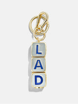 BaubleBar MLB Los Angeles Dodgers Keychain - Los Angeles Dodgers -
It's Black Friday Week: Enjoy 30% off.