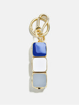 BaubleBar MLB Los Angeles Dodgers Keychain - Los Angeles Dodgers -
It's Black Friday Week: Enjoy 30% off.