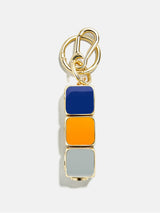 BaubleBar MLB New York Mets Keychain - New York Mets - 
    MLB New York Mets Keychain
