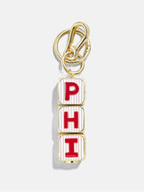 BaubleBar MLB Philadelphia Phillies Keychain - Philadelphia Phillies -
It's Black Friday Week: Enjoy 30% off.