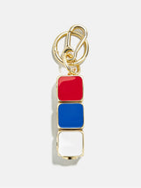 BaubleBar MLB Philadelphia Phillies Keychain - Philadelphia Phillies -
It's Black Friday Week: Enjoy 30% off.