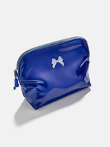 BaubleBar Take A Bow Kids’ Jewelry Storage Pouch - Bow -
Kids' jewelry storage pouch