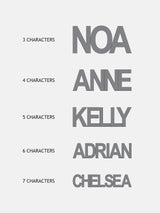 BaubleBar Sterling Silver Fineline Custom Nameplate Ring - Sterling Silver - 
    25% Off Custom Gifts: The Annual Custom Event