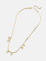 BaubleBar 18K Gold Plated Sterling Silver - 
    25% Off Custom Gifts: The Annual Custom Event
