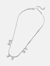 BaubleBar Sterling Silver - 
    25% Off Custom Gifts: The Annual Custom Event