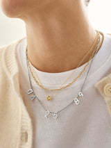 BaubleBar Sterling Silver - 
    25% Off Custom Gifts: The Annual Custom Event