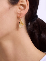 BaubleBar MLB Charm Earrings - New York Yankees -
It's Black Friday Week: Enjoy 30% off.