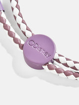 BaubleBar Disney Kids' Lilo & Stitch BFF Bracelet Set - Lilo & Stitch - 
    Set of two Lilo & Stitch bracelets