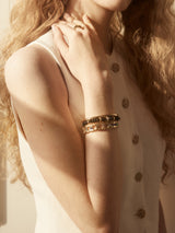 BaubleBar Colette Bracelet - Gold/Multi -
Cyber Monday Ends Tonight: Enjoy 30% Off