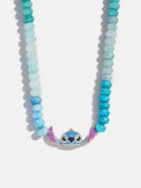 BaubleBar Disney Stitch Semi-Precious Necklace - Blue -
It's Black Friday Week: Enjoy 30% off.
