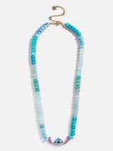 BaubleBar Disney Stitch Semi-Precious Necklace - Blue -
It's Black Friday Week: Enjoy 30% off.