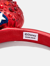 BaubleBar Disney Minnie Mouse Americana Ears Headband - Minnie Mouse Americana Ears - 
    Limited Time Deal