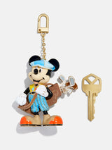 BaubleBar Disney Mickey Mouse Golf 3D Bag Charm - Mickey Mouse -
Oversized Disney keychain