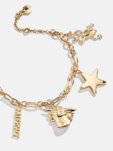 BaubleBar STAR WARS™ GROGU™ Charm Bracelet - Gold - 
    STAR WARS™ GROGU™ Charm Bracelet