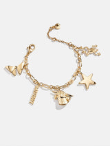 BaubleBar STAR WARS™ GROGU™ Charm Bracelet - Gold - 
    STAR WARS™ GROGU™ Charm Bracelet