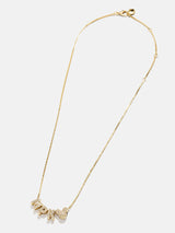 BaubleBar Gold/Pavé -
25% Off Custom Gifts: The Annual Custom Event