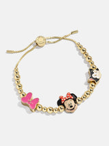BaubleBar Disney Minnie Mouse Pisa Charm Bracelet - Multi -
Black Friday Deal