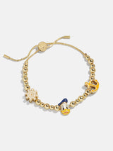 BaubleBar Disney Donald Duck Pisa Charm Bracelet - Multi -
Black Friday Deal