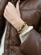 BaubleBar Disney Donald Duck Pisa Charm Bracelet - Donald Duck -
Black Friday Deal