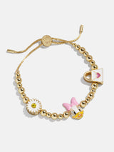 BaubleBar Disney Daisy Duck Pisa Charm Bracelet - Multi -
Black Friday Deal