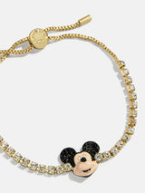 BaubleBar Disney Mickey Mouse Tennis Bracelet - Clear -
Black Friday Deal