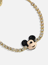 BaubleBar Disney Mickey Mouse Tennis Bracelet - Clear -
Black Friday Deal