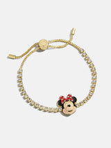 BaubleBar Disney Minnie Mouse Tennis Bracelet - Clear -
Black Friday Deal