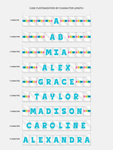 BaubleBar The Ultimate Custom Bead Kit - Custom Bracelet Bead Kit -
Customizable bead kit for crafting bracelets